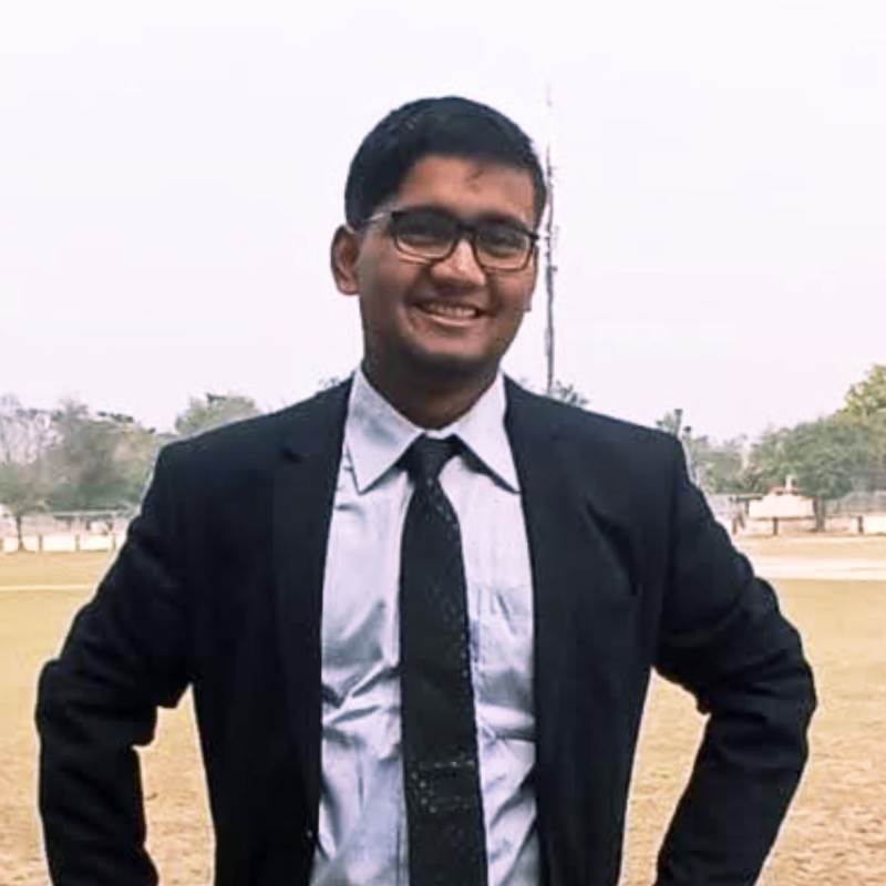 Harshit Choudhary