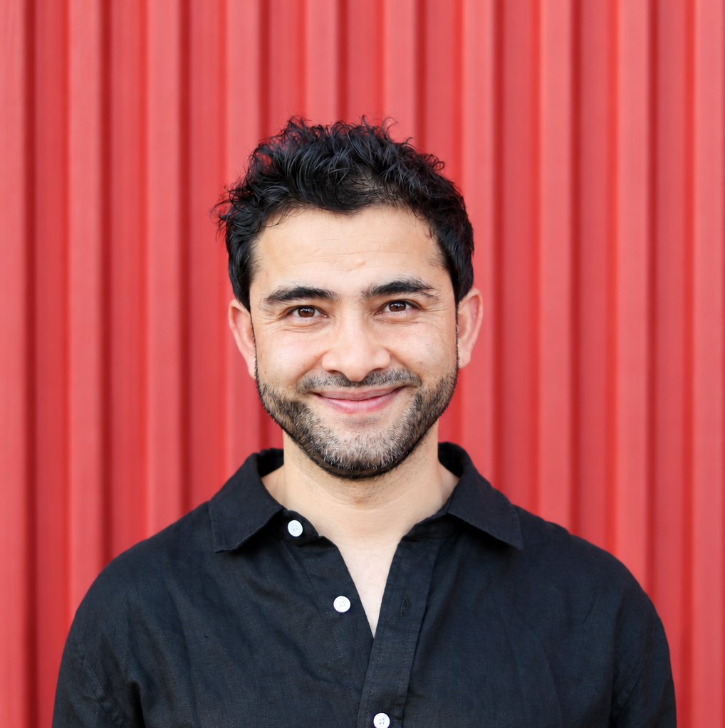 Vivek Khattri